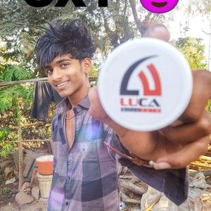 Meet your Posher, Oxy